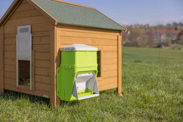 KERBL SmartCoop Erweiterungsaufsatz